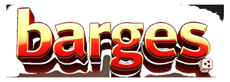 barges